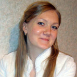 Кристина Самойлова